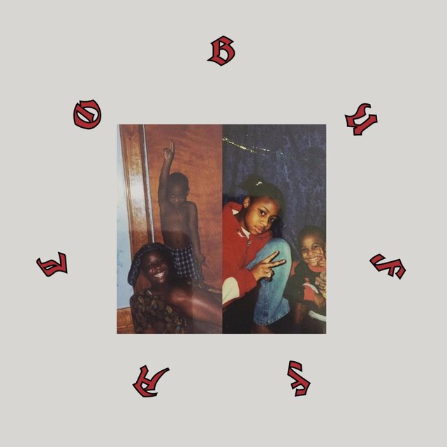 Buffalo (Instrumental)
