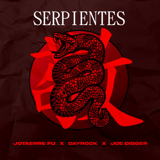 Serpientes