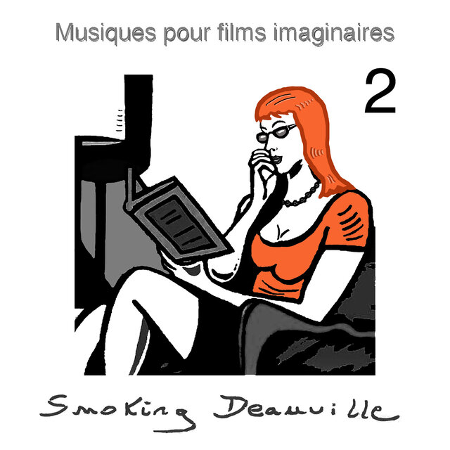 Musiques pour films imaginaires 2
