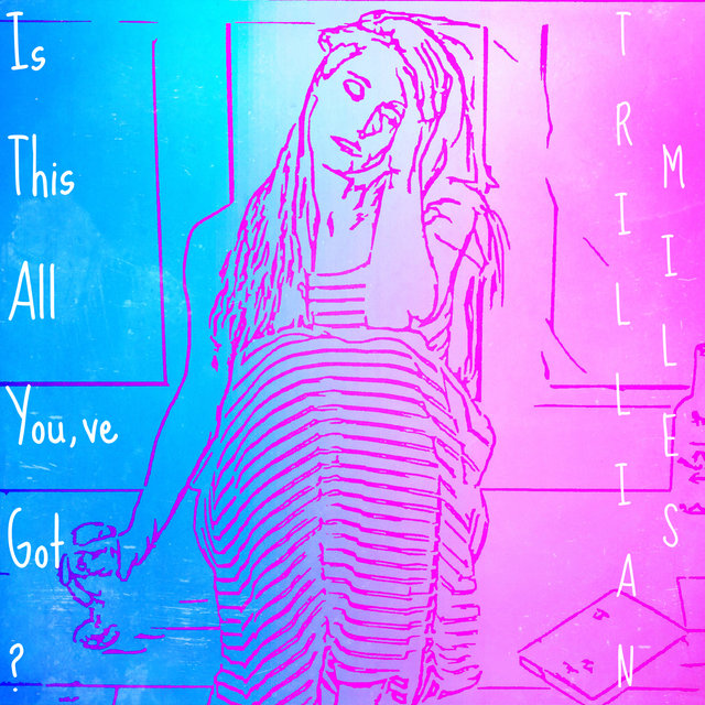 Is this all you've got?