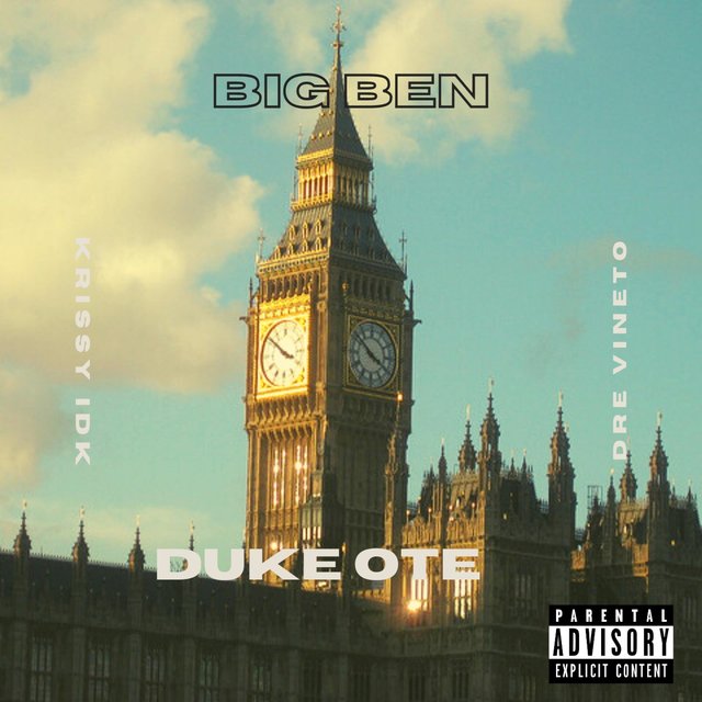 Big Ben (feat. Krissy IDK & Dre Vineto) [Special Version]
