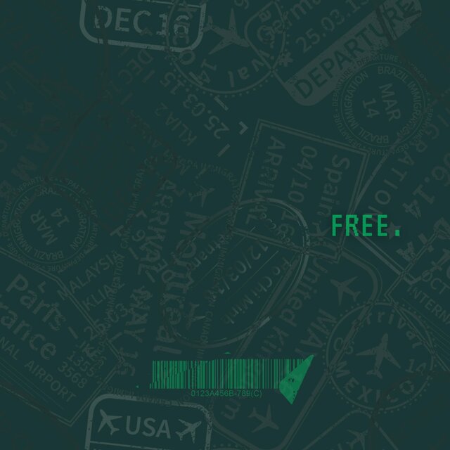 FREE.