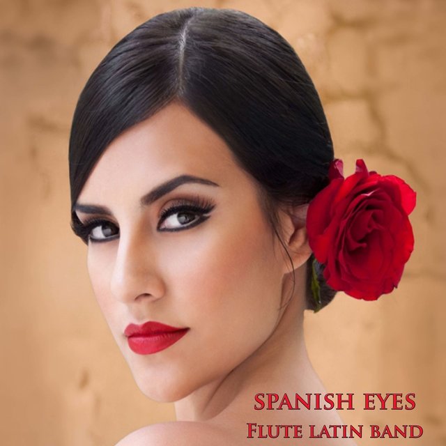 Spanish Eyes
