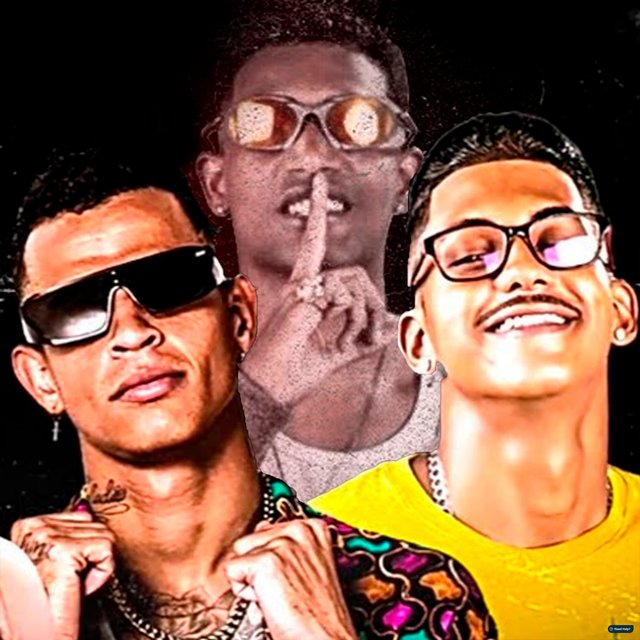 Tapão Nervoso