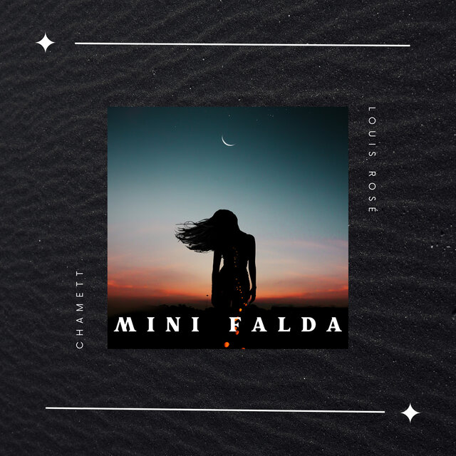 Mini Falda
