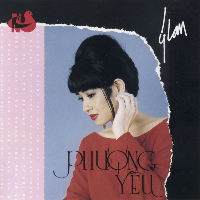Phượng Yêu