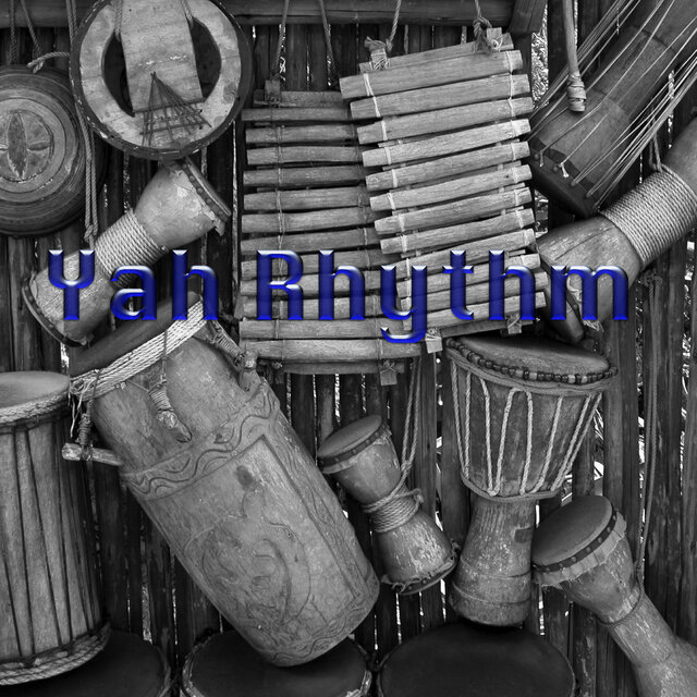 Yah Rhythm