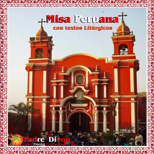 Misa Peruana