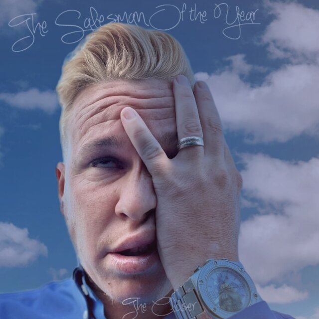 The Salesman Of The Year (The Closer)