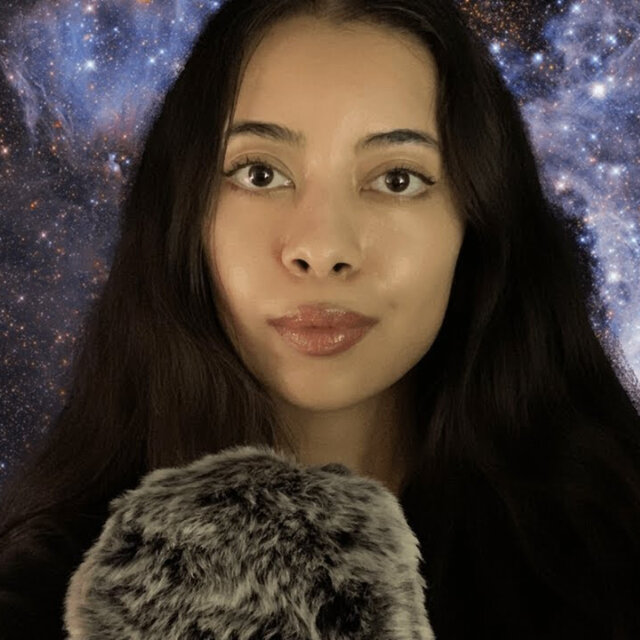 ASMR space facts
