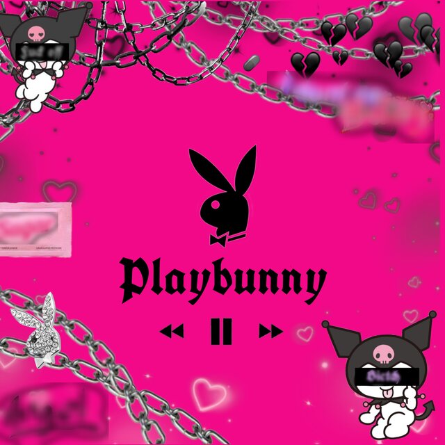 Playbunny