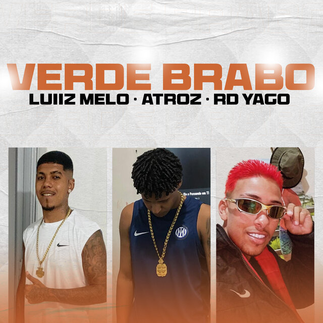 Verde Brabo