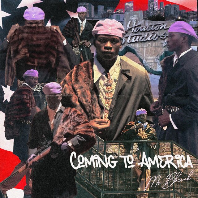 Coming To America