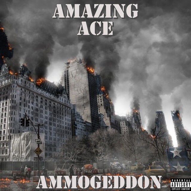 Ammogeddon