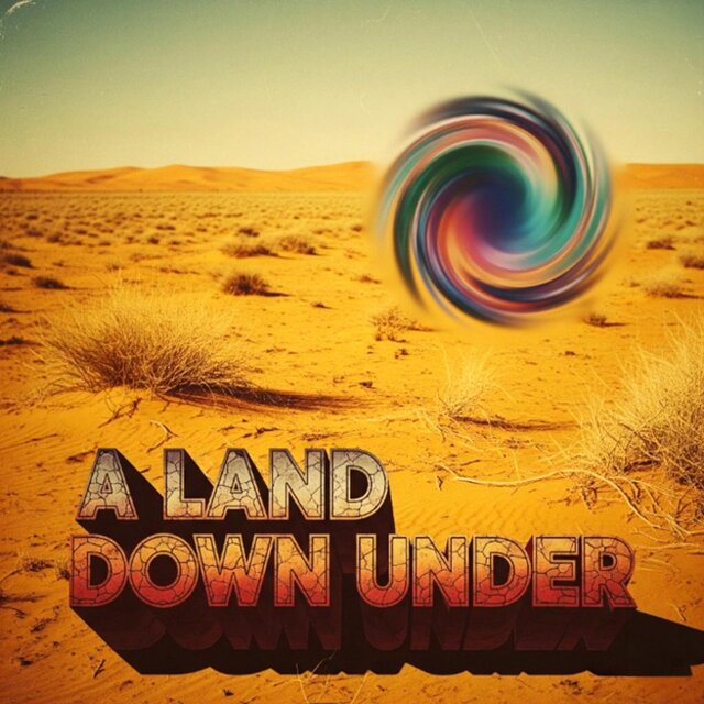 A LAND DOWN UNDER