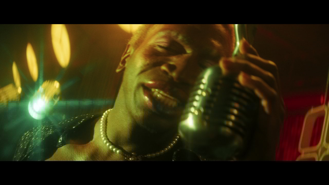 Daddy Cool (Official Lyric Video)