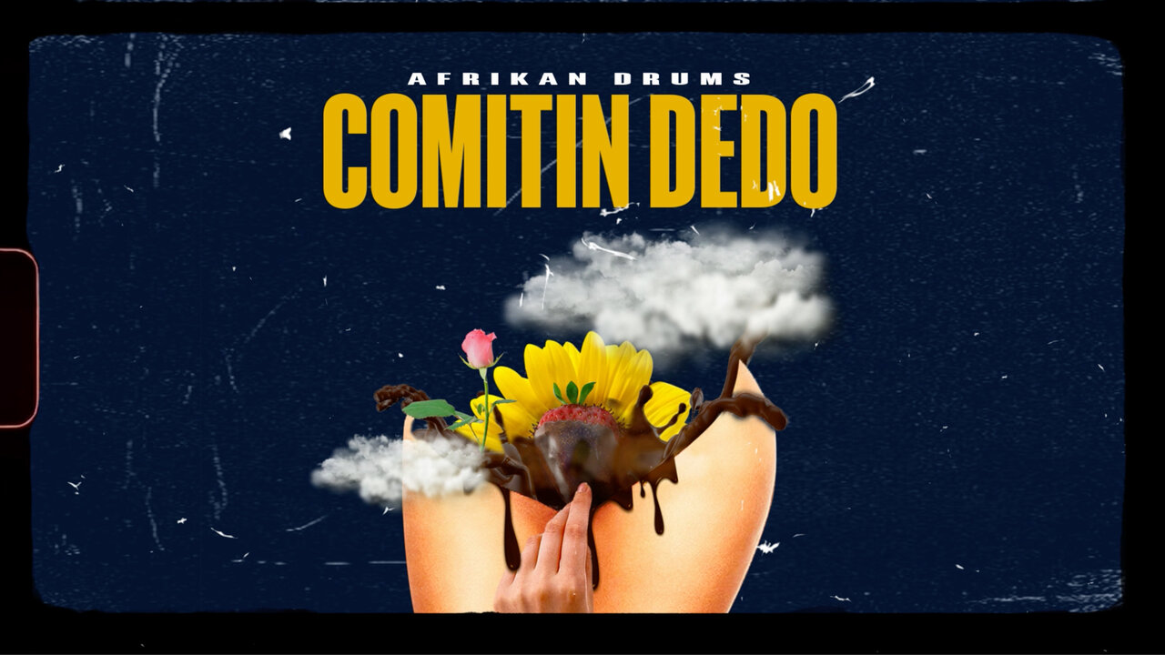 Comitin Dedo