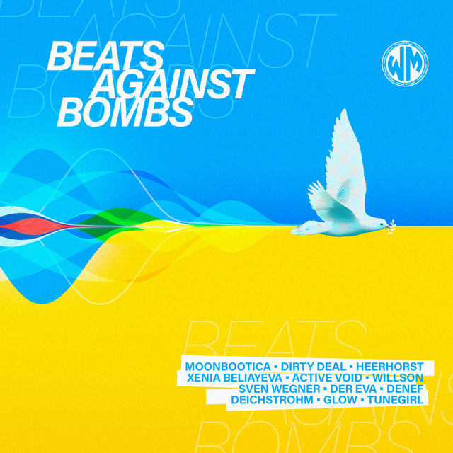 Beats Against Bombs