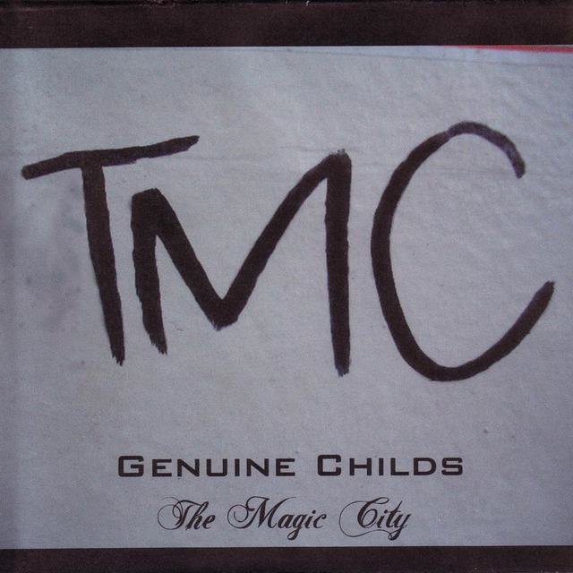 TMC The Magic City (Collection)