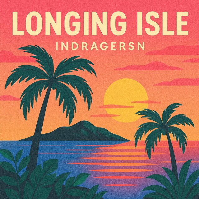 Longing Isle