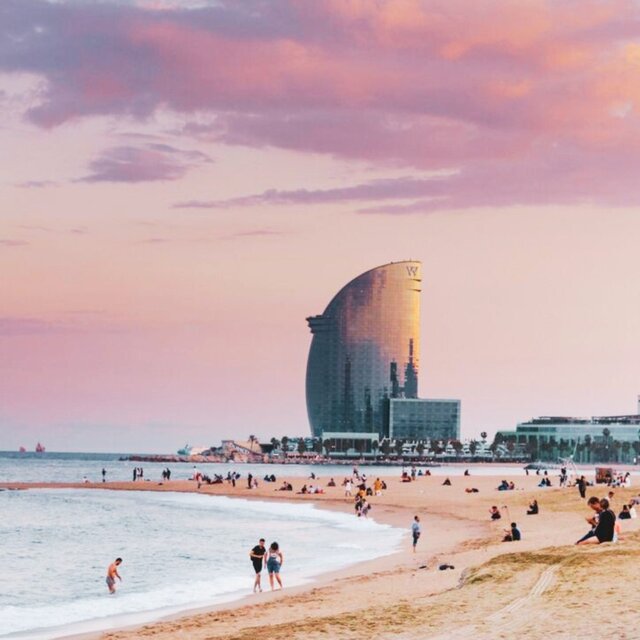 Barcelona