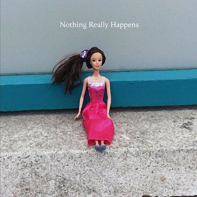 Nothing Really Happens (feat. Saoirse Mullen)