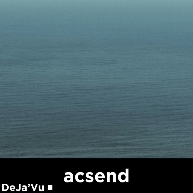 Acsend