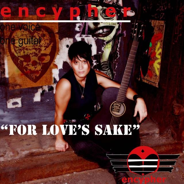 For Love's Sake
