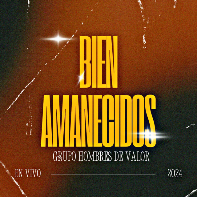 Bien Amanecidos (En Vivo 2024)