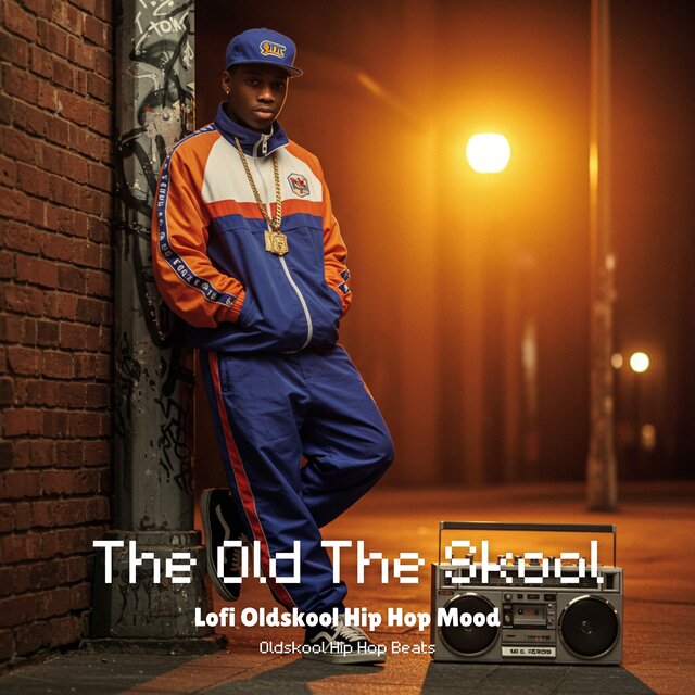 The Old The Skool