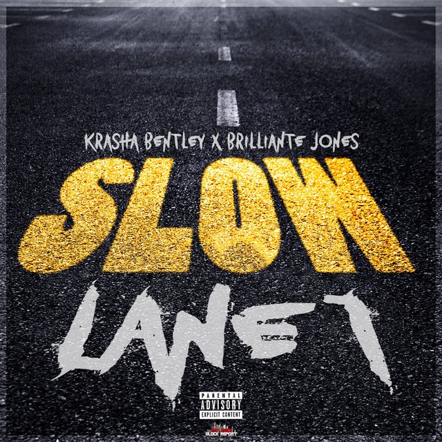 Slow Lane 1