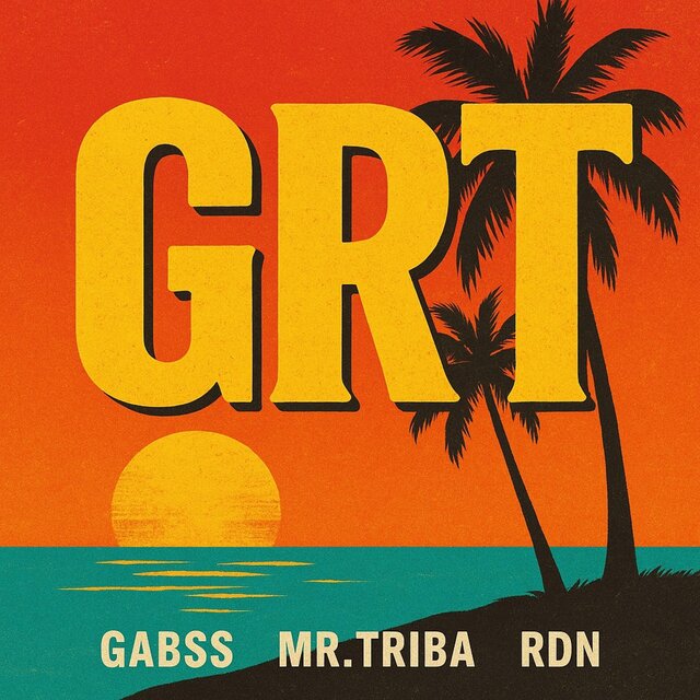GRT (feat. Mr.Triba & RDN)