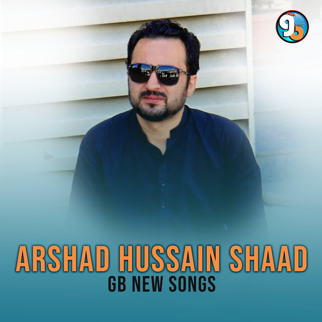 Arshad Hussain Shaad