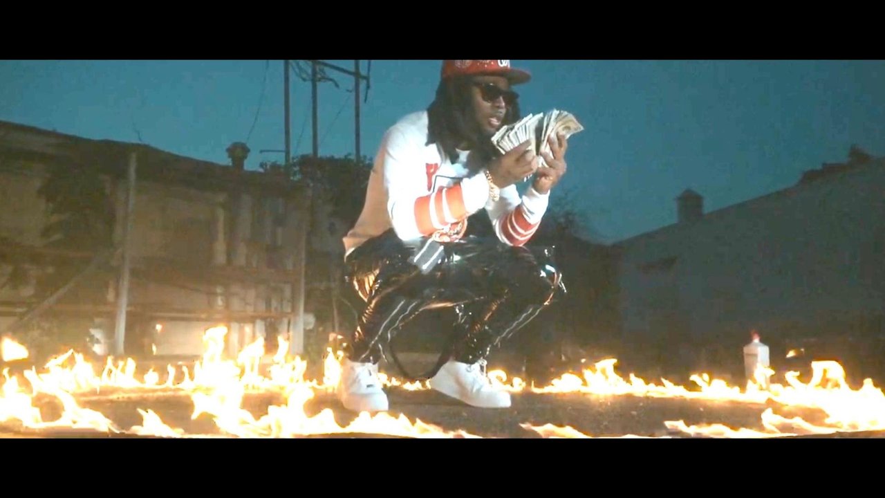 In My City (Official Video)