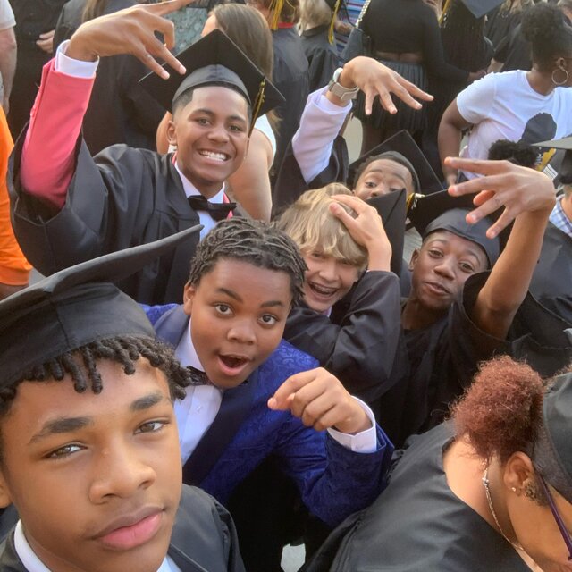 Graduation