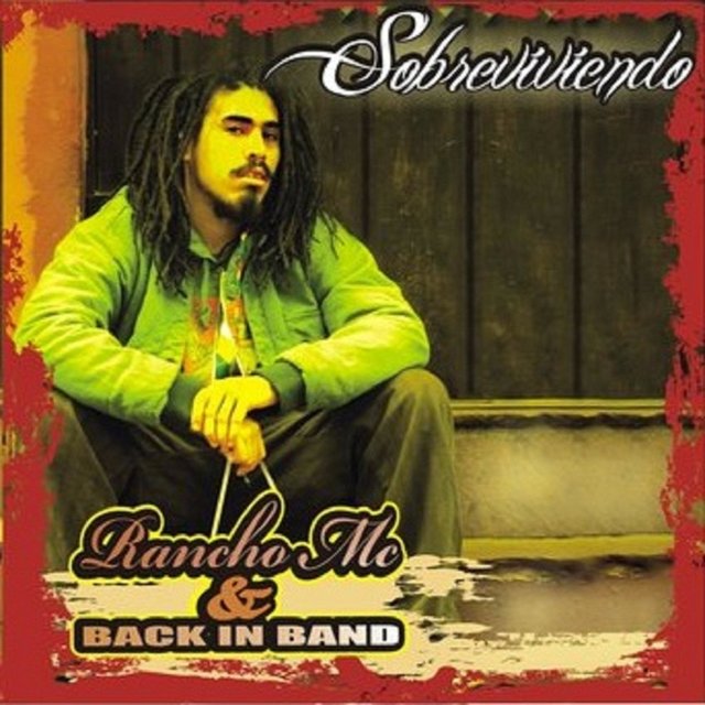 Sobreviviendo reggae en español (Sobreviviendo)