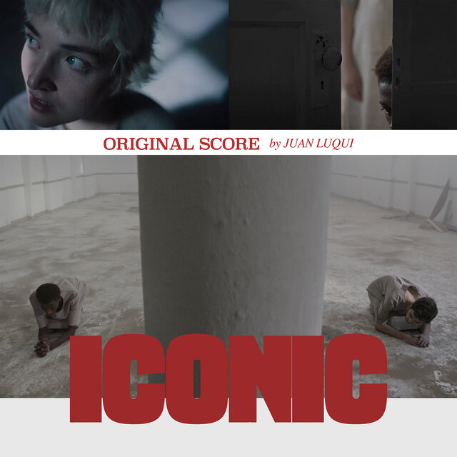 Iconic (Original Score)