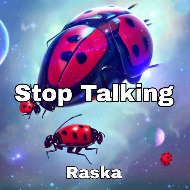 Stop Talking
