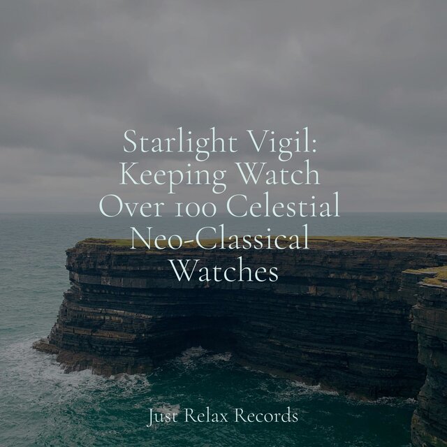 Starlight Vigil: Keeping Watch Over 100 Celestial Neo-Classical Watches