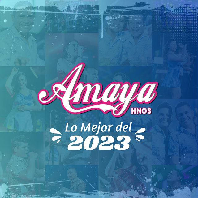 Lo Mejor del 2023