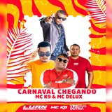 Carnaval Chegando