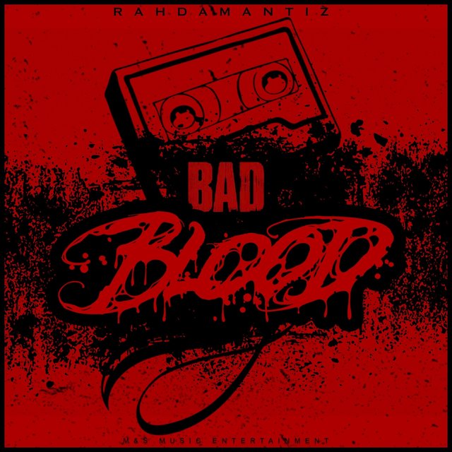 Bad Blood, Vol. 1