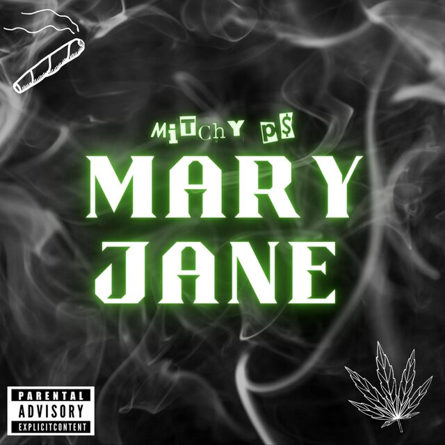 Mary Jane
