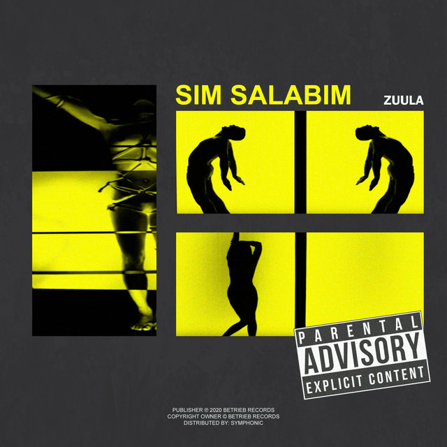 Sim Salabim