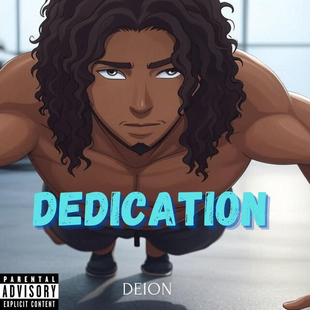 Dedication