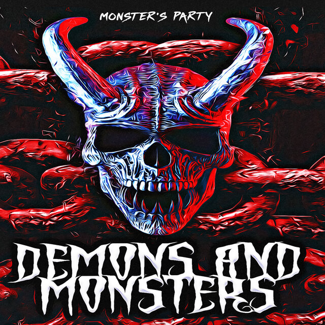 Demons and Monsters