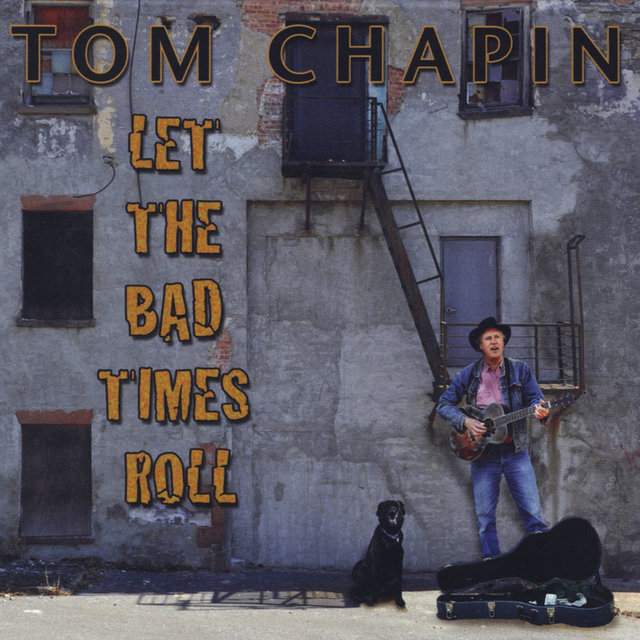 Let The Bad Times Roll