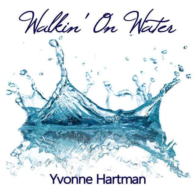 Walkin' On Water