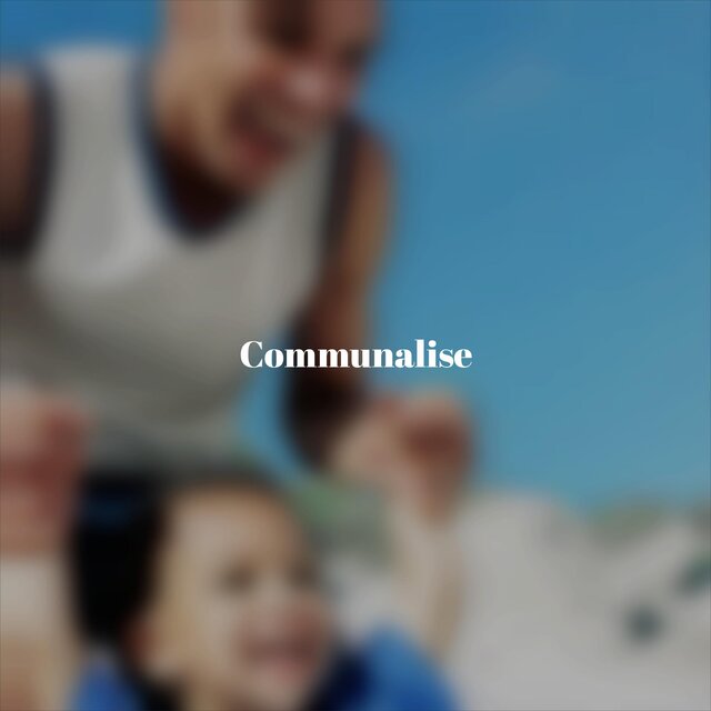 Communalise