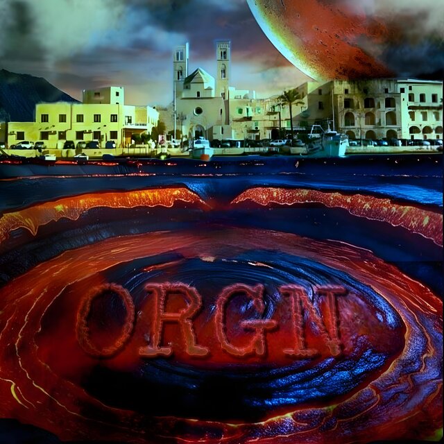 ORGN